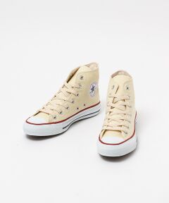CONVERSE/コンバース】キャンバスオールスターハイカット R HI