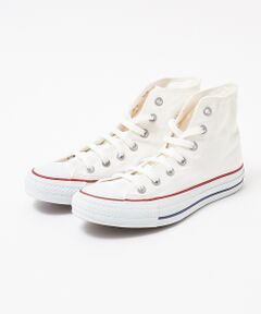 CONVERSE/コンバース】キャンバスオールスターハイカット R HI