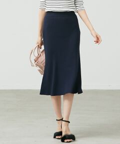 Rouge vif la cle / ルージュ・ヴィフ ラクレ その他 | リブニットスカート