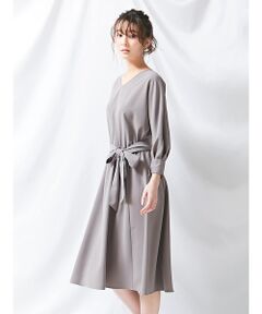 Rouge vif la cle / ルージュ・ヴィフ ラクレ ワンピース | ドルマン2WAYワンピース