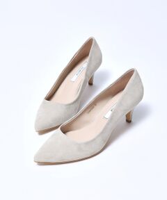 Rouge vif la cle / ルージュ・ヴィフ ラクレ パンプス | スエードパンプス