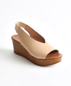 Rouge vif la cle / ルージュ・ヴィフ ラクレ サンダル | ENESS Vカットサンダル