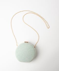 Rouge vif la cle / ルージュ・ヴィフ ラクレ ショルダーバッグ | サークルクラッチ