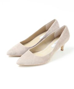 Rouge vif la cle / ルージュ・ヴィフ ラクレ パンプス | スエードパンプス