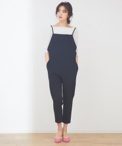 【MICA&DEAL】サロペット