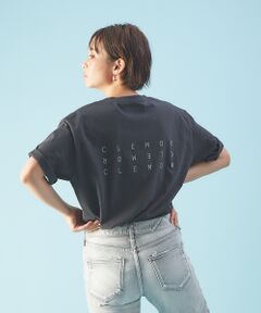 CLEMOR　big Tシャツ