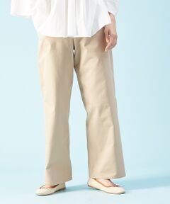 Rouge vif la cle / ルージュ・ヴィフ ラクレ パンツ | チノパンツ