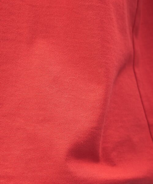 Rouge vif la cle / ルージュ・ヴィフ ラクレ Tシャツ | ロングTシャツ | 詳細1