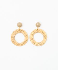 Rouge vif la cle / ルージュ・ヴィフ ラクレ ピアス・イヤリング | ラタンピアス