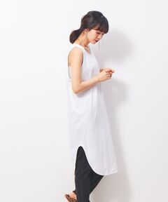 Rouge vif la cle / ルージュ・ヴィフ ラクレ ワンピース | STAR&STRIPE タンクトップワンピース