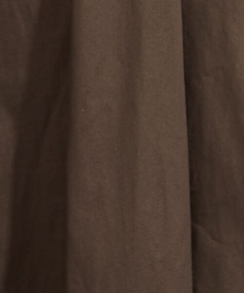 Rouge vif la cle / ルージュ・ヴィフ ラクレ ロング・マキシ丈スカート | 【MICA＆DEAL】WEB限定サーキュラースカート | 詳細13