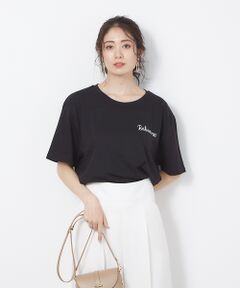 【SHAMAN】ショートTシャツ BALIVERNES