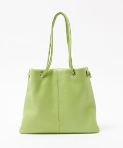 Rouge vif la cle / ルージュ・ヴィフ ラクレ ショルダーバッグ | 【JAMIRAY】 フラットショルダーバッグ