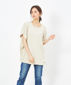 Rouge vif la cle / ルージュ・ヴィフ ラクレ ニット・セーター | 【venit】 レーヨンストレッチニット