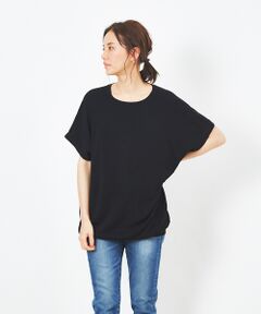 Rouge vif la cle / ルージュ・ヴィフ ラクレ ニット・セーター | 【venit】 レーヨンストレッチニット