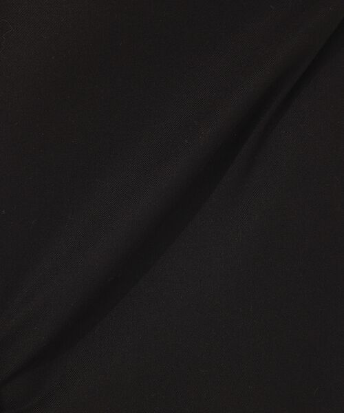 Rouge vif la cle / ルージュ・ヴィフ ラクレ ロング・マキシ丈スカート | 【XSサイズ展開】【ロングセラー】サスペンダータイトスカート | 詳細4