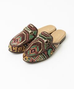 【Kilim AETS】Slipper