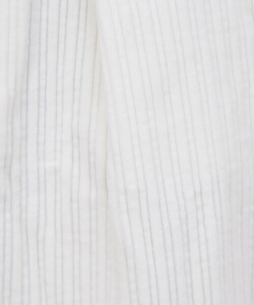 Rouge vif la cle / ルージュ・ヴィフ ラクレ ロング・マキシ丈スカート | 【CURRENTAGE】コーデュロイスカート | 詳細10