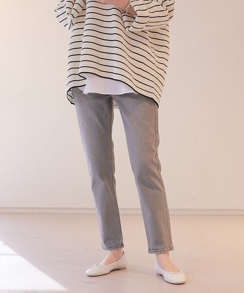 【upper hights/アッパーハイツ別注】THE STELLA LONG