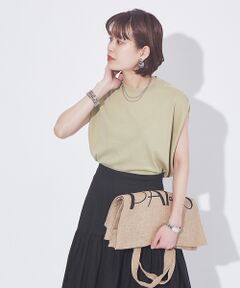 Rouge vif la cle / ルージュ・ヴィフ ラクレ ニット・セーター | ウォッシャブルニットプルオーバー