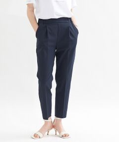 Rouge vif la cle / ルージュ・ヴィフ ラクレ パンツ | シェルタリングテーパード