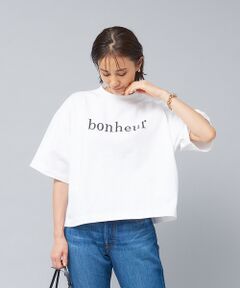 CAMBER　別注ロゴTシャツ