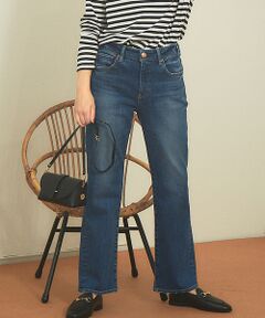 Rouge vif la cle / ルージュ・ヴィフ ラクレ デニムパンツ | 【RED CARD TOKYO/レッドカードトーキョー】 別注Marmalade