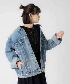 Rouge Vif La Cle ルージュ ヴィフ ラクレ レディース Gジャン デニムジャケット ファッション通販 タカシマヤファッションスクエア Rouge Vif La Cle ルージュ ヴィフ ラクレ レディース Gジャン デニムジャケット ファッション通販 タカシマヤファッションスクエア