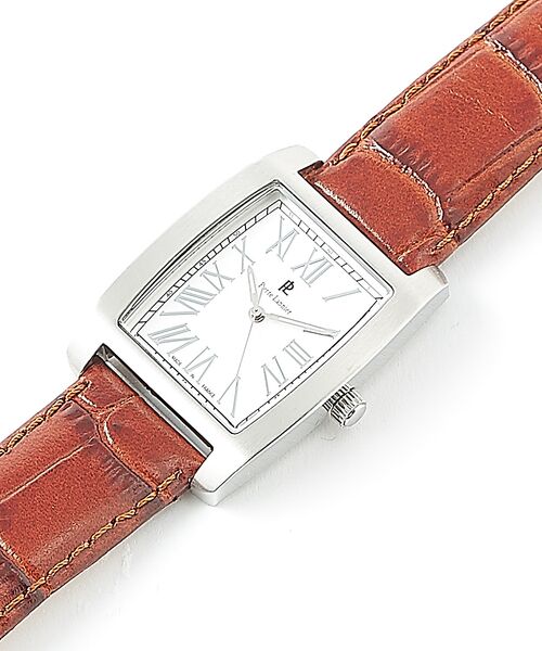 【動作OK】Pierre Lannier ピエールラニエ 腕時計 数字そがのピエールラニエ