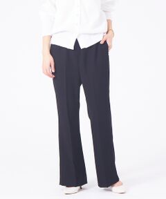 Rouge vif la cle / ルージュ・ヴィフ ラクレ パンツ | イージーフレアパンツ