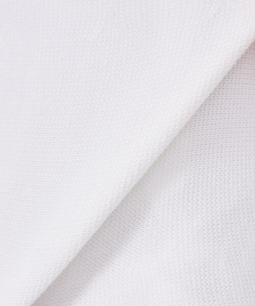 Rouge vif la cle / ルージュ・ヴィフ ラクレ ロング・マキシ丈スカート | 【セットアップ対応】フレアニットスカート | 詳細8