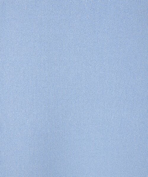 Rouge vif la cle / ルージュ・ヴィフ ラクレ ロング・マキシ丈スカート | 【セットアップ対応】フレアニットスカート | 詳細13