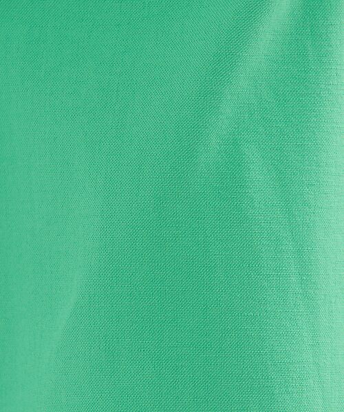 Rouge vif la cle / ルージュ・ヴィフ ラクレ ロング・マキシ丈スカート | 【XSサイズ展開】シェルタリングフレアスカート | 詳細15