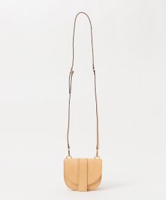 Rouge vif la cle / ルージュ・ヴィフ ラクレ ショルダーバッグ | 【VICE VERSA】丸型ショルダーバッグ