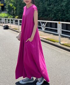 Rouge vif la cle / ルージュ・ヴィフ ラクレ ワンピース | カットフレアワンピース