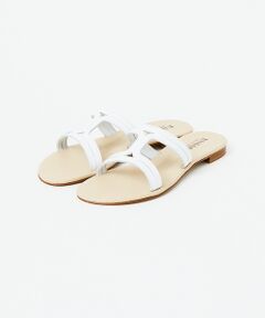 Rouge vif la cle / ルージュ・ヴィフ ラクレ サンダル | ENESS H型サンダル