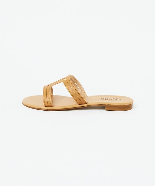 Rouge vif la cle / ルージュ・ヴィフ ラクレ サンダル | ENESS H型サンダル | 詳細14