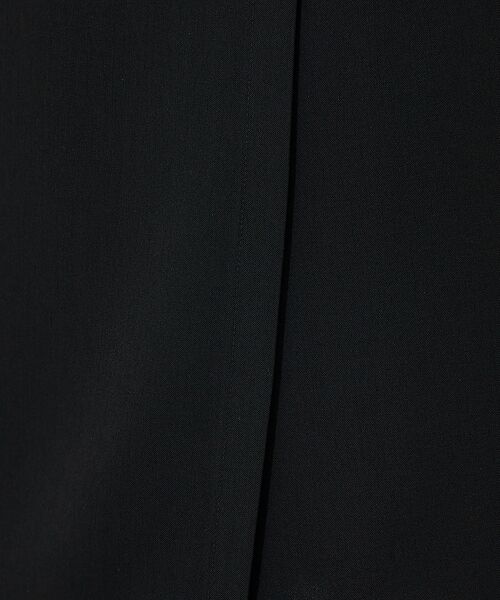 Rouge vif la cle / ルージュ・ヴィフ ラクレ ロング・マキシ丈スカート | 【セットアップ対応】ラップスカート | 詳細13