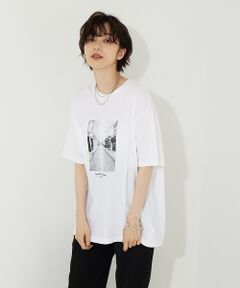 upper hights 別注THE BUGGY TEE