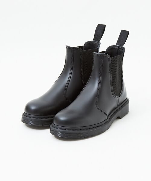 Dr.MARTENS 2976 MONO チェルシーブーツ （ブーツ（ショート丈