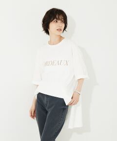 FLAVOR TEE 別注Tシャツ