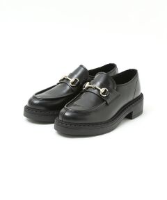 【PELLICO/ペリーコ】ラグソールローファー