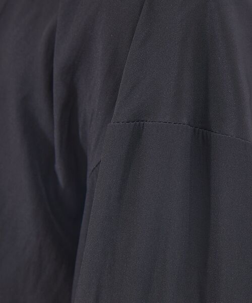 Rouge vif la cle / ルージュ・ヴィフ ラクレ シャツ・ブラウス | 割繊リボンデザインシャツ | 詳細15