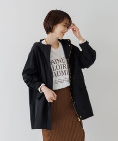 Rouge vif la cle / ルージュ・ヴィフ ラクレ ブルゾン | フーディブルゾン