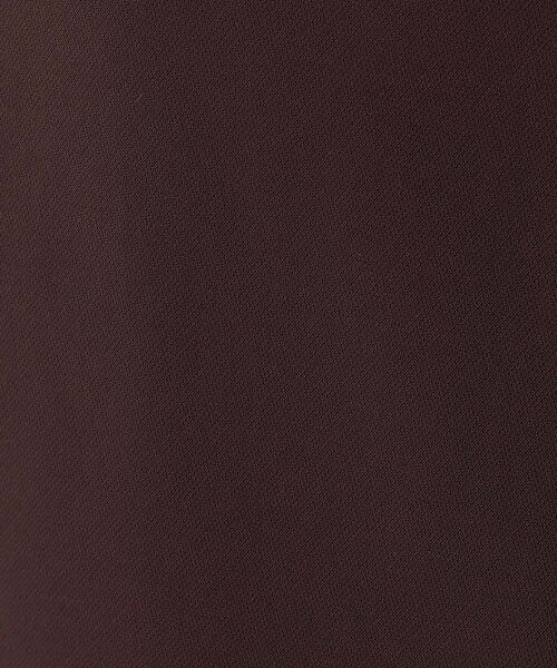 Rouge vif la cle / ルージュ・ヴィフ ラクレ ミニ・ひざ丈スカート | 【XSサイズ展開】4WAYストレッチタイトスカート | 詳細3