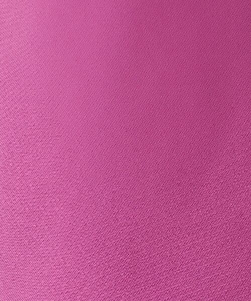 Rouge vif la cle / ルージュ・ヴィフ ラクレ ミニ・ひざ丈スカート | 【XSサイズ展開】4WAYストレッチタイトスカート | 詳細11