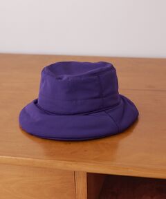 Rouge vif la cle / ルージュ・ヴィフ ラクレ ハット | 【Ruben】中綿バケットハット