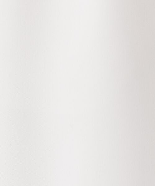 Rouge vif la cle / ルージュ・ヴィフ ラクレ ロング・マキシ丈スカート | 【XSサイズ展開】 デザインベルトトラペーズスカート | 詳細11