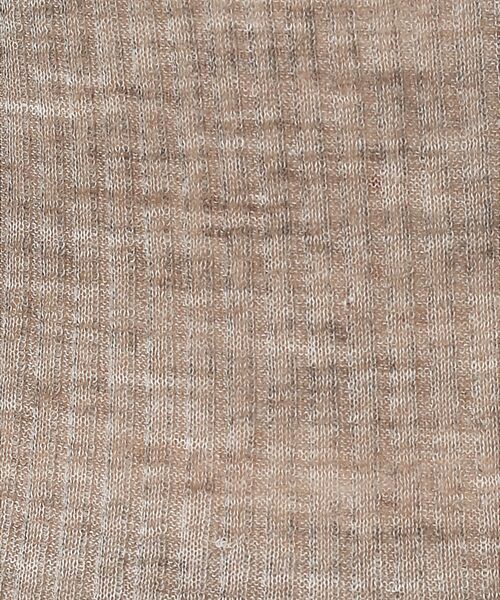 Rouge vif la cle / ルージュ・ヴィフ ラクレ ニット・セーター | シアータートルネックリブニット | 詳細21