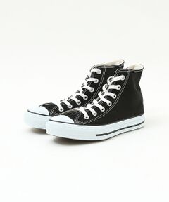 【CONVERSE】キャンバスオールスターHI